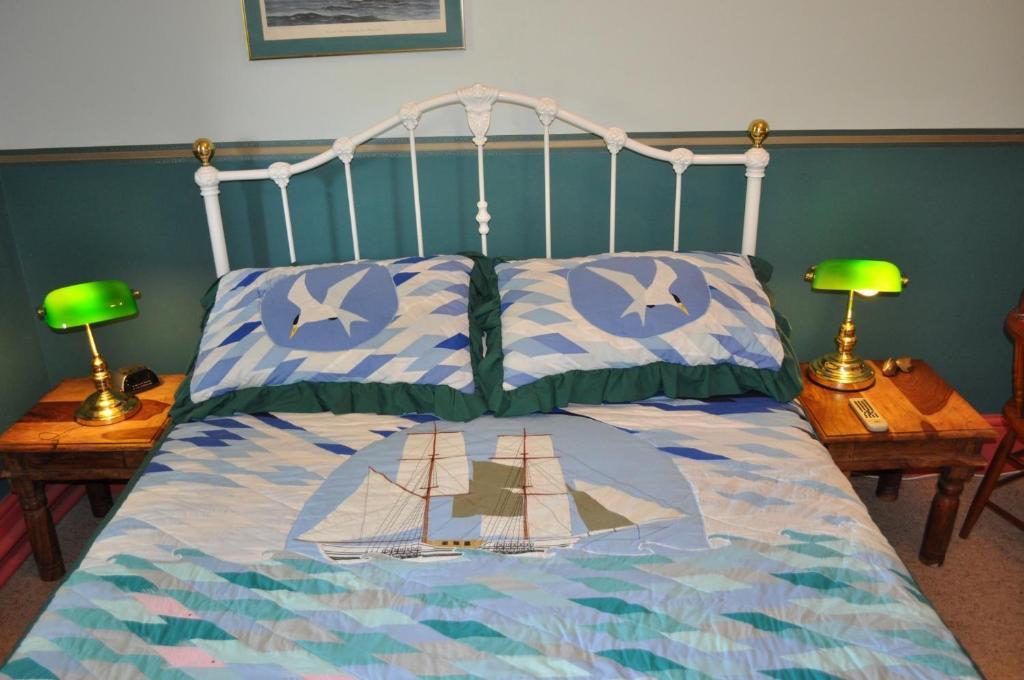 Hotel Norfolk Bay Convict Station Taranna Zimmer foto