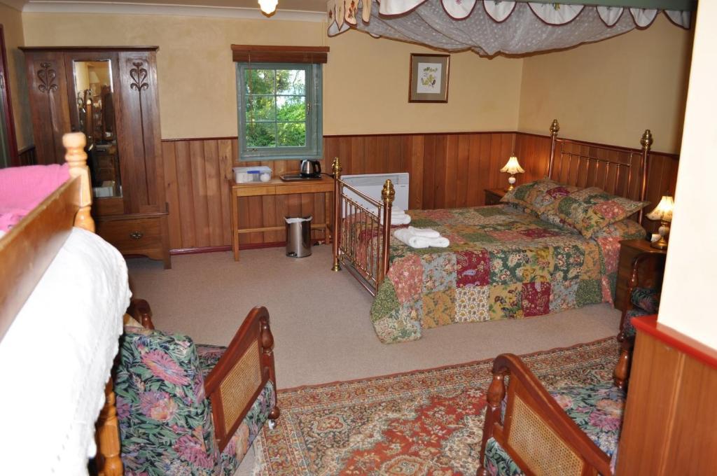 Hotel Norfolk Bay Convict Station Taranna Zimmer foto