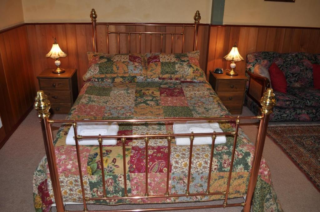 Hotel Norfolk Bay Convict Station Taranna Zimmer foto