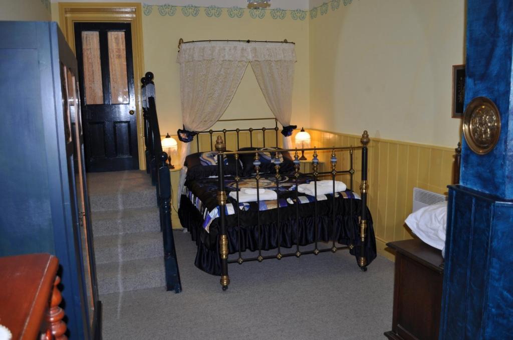 Hotel Norfolk Bay Convict Station Taranna Zimmer foto