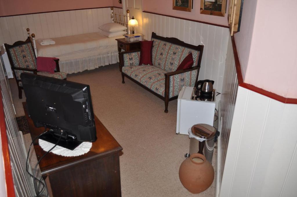 Hotel Norfolk Bay Convict Station Taranna Zimmer foto