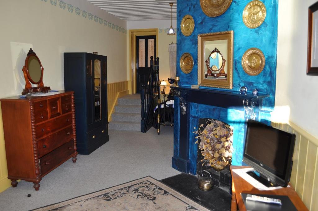 Hotel Norfolk Bay Convict Station Taranna Zimmer foto
