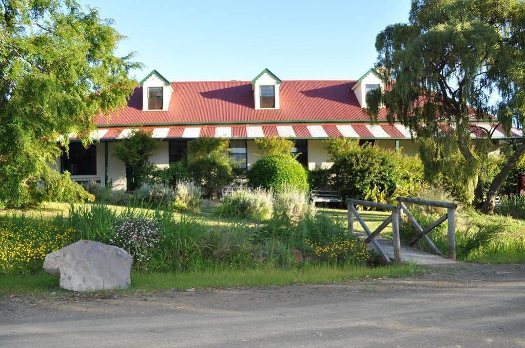 Hotel Norfolk Bay Convict Station Taranna Exterior foto